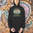 Introverted But Willing To Discuss Books Read a Book Men Hoodie
