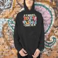 If It Involves Books And Pajamas Count Me In Reading Bedtime Men Hoodie