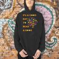 It's a Good Day To Read a Book Children's Book Week- Fall Men Hoodie It's a Good Day To Read a Book Children's Book Week- Fall Men Hoodie
