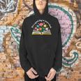 Its a Good Day To Read a Book Librarian Books Reading Floral Men Hoodie Its a Good Day To Read a Book Librarian Books Reading Floral Men Hoodie