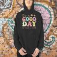 It’s A Good Day To Read A Book Lovers Library Reading Women Men Hoodie It’s A Good Day To Read A Book Lovers Library Reading Women Men Hoodie