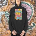 It's A Good Day To Read Book For Readers Men Hoodie