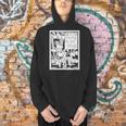 Jack And The Beanstalk 1900 Book Cover Men Hoodie Jack And The Beanstalk 1900 Book Cover Men Hoodie