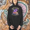Just A Girl Who Loves Dragons And Books Cute Fantasy Men Hoodie Just A Girl Who Loves Dragons And Books Cute Fantasy Men Hoodie