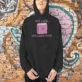 Just a Girl Who Loves Magic Spells Book Men Hoodie Just a Girl Who Loves Magic Spells Book Men Hoodie