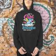 Just A Girl Who Loves Unicorns And Books Animal Reading Men Hoodie Just A Girl Who Loves Unicorns And Books Animal Reading Men Hoodie
