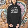 Just One More Chapter Book Lover Reading Bookworm Reader Men Hoodie