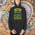 Just One More Chapter Bookworm Book Reading Men Hoodie Just One More Chapter Bookworm Book Reading Men Hoodie