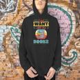 I Just Want All The Books Reading Literary Men Hoodie I Just Want All The Books Reading Literary Men Hoodie