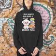 I Just Want To Read Books And Pet My Bichon Frise Dog Men Hoodie I Just Want To Read Books And Pet My Bichon Frise Dog Men Hoodie