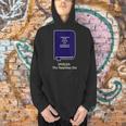 LDS Book Of Mormon Tshirt Spoiler Nephites Men Hoodie