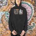 Librarian Book Reader Reading Unicorn Adventure Men Hoodie Librarian Book Reader Reading Unicorn Adventure Men Hoodie