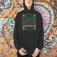 Librarian Books Reading Ugly Christmas Sweaters Men Hoodie Librarian Books Reading Ugly Christmas Sweaters Men Hoodie