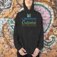 Librarian Shirts In It For The Outcome Tees Books Men Women Men Hoodie