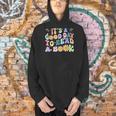 Library Reading Lovers It's Good Day To Read Book Men Hoodie Library Reading Lovers It's Good Day To Read Book Men Hoodie