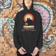 Life Is Better With Coffee Cats And Books Cat Lover Men Women Men Hoodie