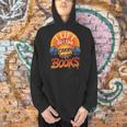 I Lift So I Can Carry More Books Reading Humor Gyming Men Hoodie I Lift So I Can Carry More Books Reading Humor Gyming Men Hoodie