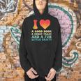 I Love A Good Book Sweet Treat Crochet Baking Men Hoodie I Love A Good Book Sweet Treat Crochet Baking Men Hoodie