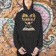 I Love Reading Heart Love Books l Books Lovers Men Hoodie I Love Reading Heart Love Books l Books Lovers Men Hoodie