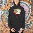 I Love Reading Heart Love Books TShirt Library Bookworm Men Hoodie I Love Reading Heart Love Books TShirt Library Bookworm Men Hoodie