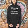 Married But Still Collecting Book Boyfriends Avid Reader Men Hoodie Married But Still Collecting Book Boyfriends Avid Reader Men Hoodie