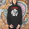 Marvel Avengers Retro Widow Comic Book Men Hoodie Marvel Avengers Retro Widow Comic Book Men Hoodie