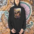 Marvel Comixology Avengers Issue 1 Of 10 Comic Book Cover Men Hoodie Marvel Comixology Avengers Issue 1 Of 10 Comic Book Cover Men Hoodie