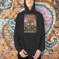 Marvel Comixology Captain Marvel Revolution Comic Book Cover Men Hoodie