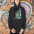Marvel Comixology The Immortal Hulk Comic Book Cover Men Hoodie Marvel Comixology The Immortal Hulk Comic Book Cover Men Hoodie