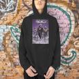 Marvel Comixology Old Man Quill Comic Book Cover Men Hoodie