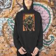 Marvel Comixology Prisoner X Comic Book Cover Men Hoodie