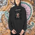 Marvel Comixology Runaways Comic Book Cover Men Hoodie
