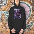 Marvel Comixology Wasp The Attack Of AIM Comic Book Cover Men Hoodie