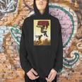 Marvel Comixology Winter Soldier 3 Of 5 Comic Book Cover Men Hoodie Marvel Comixology Winter Soldier 3 Of 5 Comic Book Cover Men Hoodie