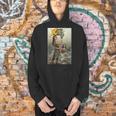 Marvel Comixology X-23 Issue 9 Comic Book Cover Men Hoodie