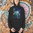 Marvel Comixology X-Men Sentinels Comic Book Cover Men Hoodie