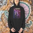 Marvel Comixology X-Tremists 2 Of 5 Comic Book Cover Men Hoodie Marvel Comixology X-Tremists 2 Of 5 Comic Book Cover Men Hoodie