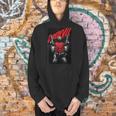 Marvel Daredevil Issue4 2019 Comic Book Cover Men Hoodie