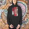 Marvel Dead Man Logan Comic Book Cover Men Hoodie