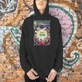 Marvel Eternals Vintage Comic Book Cover Men Hoodie