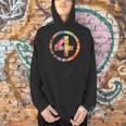 Marvel The Fantastic Four Comic Book Men Hoodie
