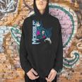 Marvel Morbius Comic Book Retro Men Hoodie Marvel Morbius Comic Book Retro Men Hoodie
