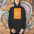 Marvel Spider-Man Life Story The 70's Comic Book Cover Men Hoodie Marvel Spider-Man Life Story The 70's Comic Book Cover Men Hoodie