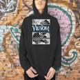 Marvel Venom Comic Book Illustrations Panel Graphic T-Shirt Men Hoodie Marvel Venom Comic Book Illustrations Panel Graphic T-Shirt Men Hoodie