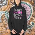 Masters Degree Graduation Book Lover Nerd Reader Geek Men Hoodie
