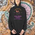 Middleton Bell Book & Candle Men Hoodie