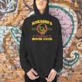 Naruto Shippuden Kakashi's Romance Book Club Anime Men Hoodie Naruto Shippuden Kakashi's Romance Book Club Anime Men Hoodie