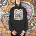How Many Nights Reading Meme 6 7 Book Lover Men Hoodie How Many Nights Reading Meme 6 7 Book Lover Men Hoodie
