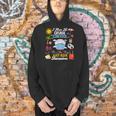 I Have No Cruise Control-It’s Like They Just Book Themselves Men Hoodie