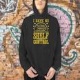 I Have No Shelf Control With Book Lover w Reading w Bookworm Men Hoodie I Have No Shelf Control With Book Lover w Reading w Bookworm Men Hoodie